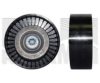 AUTOTEAM A09252 Tensioner Pulley, v-ribbed belt
